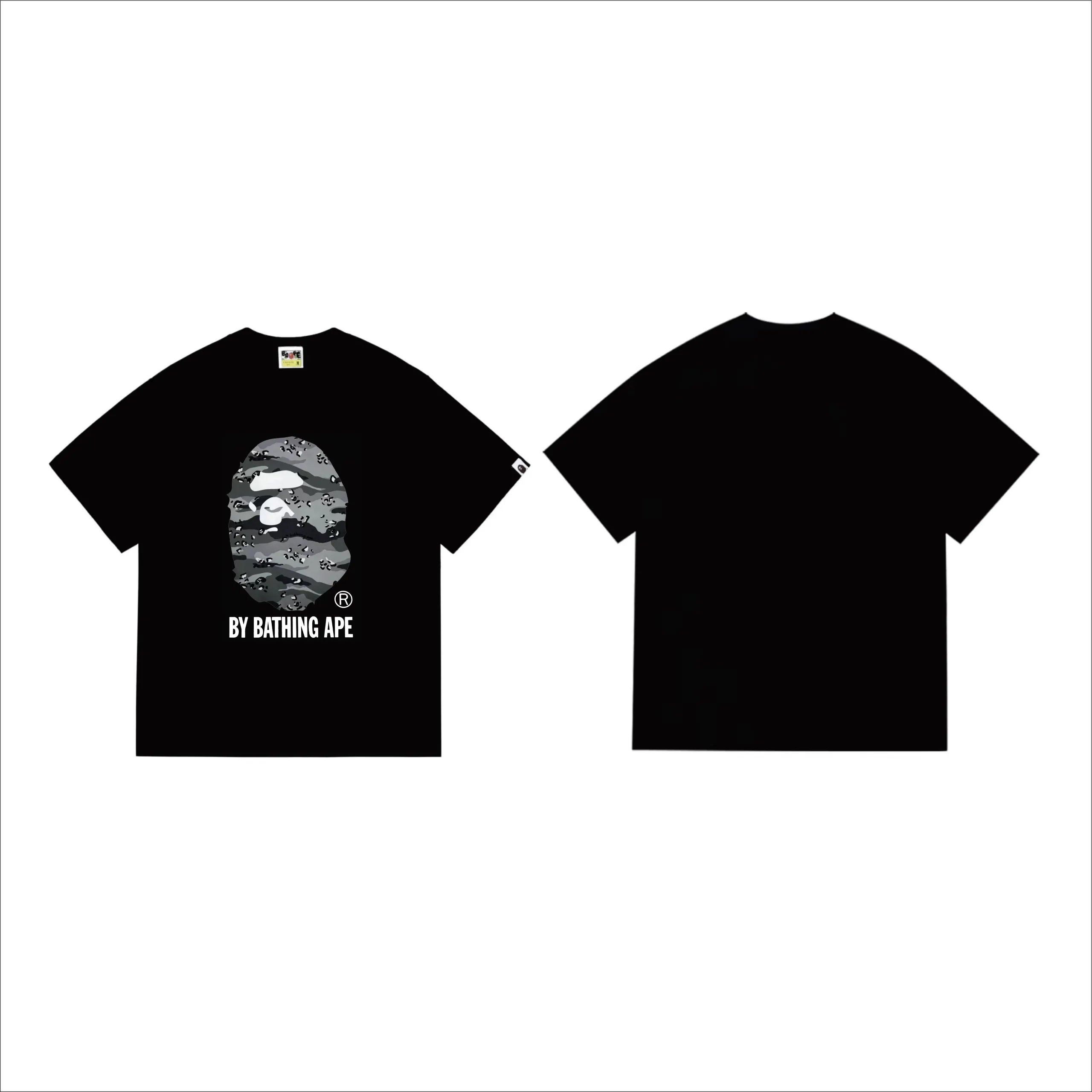 A Bathing Ape T-Shirts