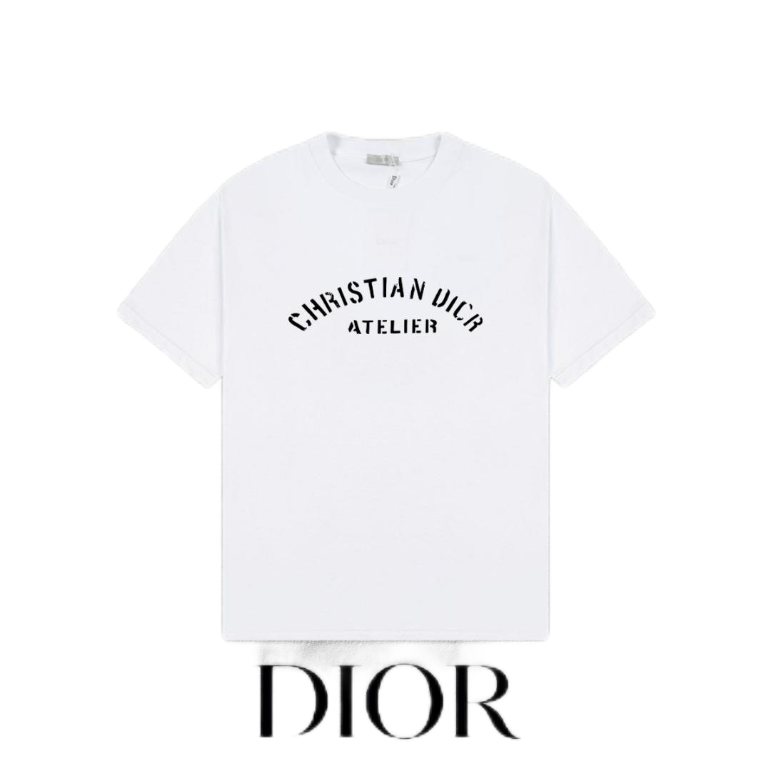 Dior T-Shirts