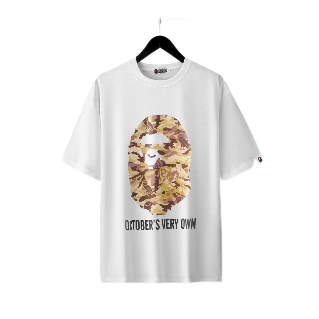 A Bathing Ape T-Shirts