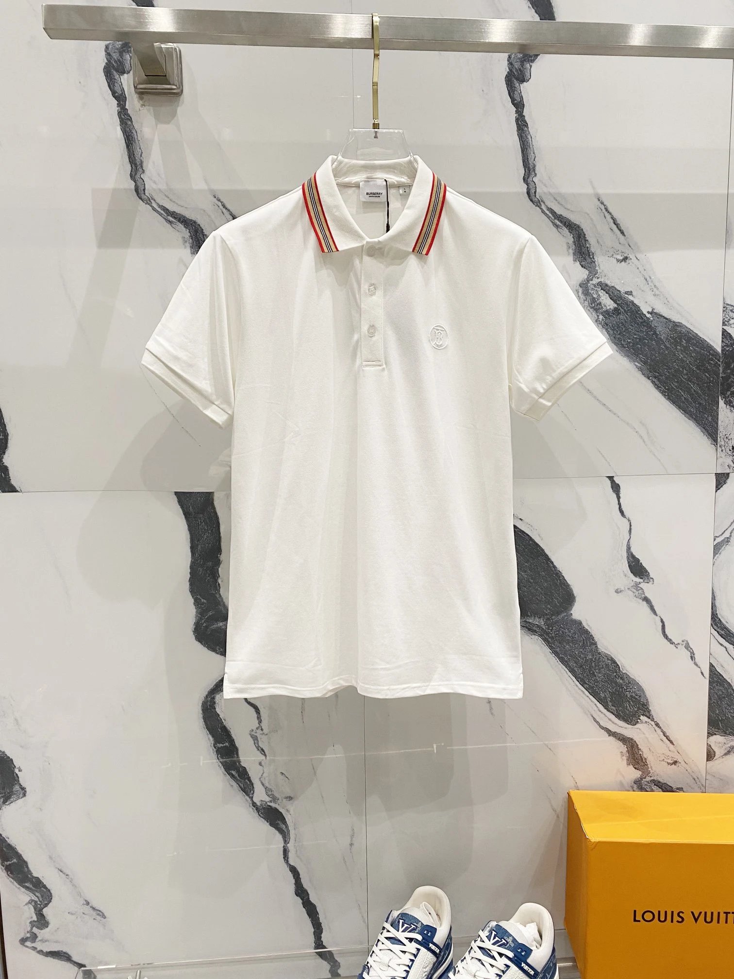 Burberry T-Shirts