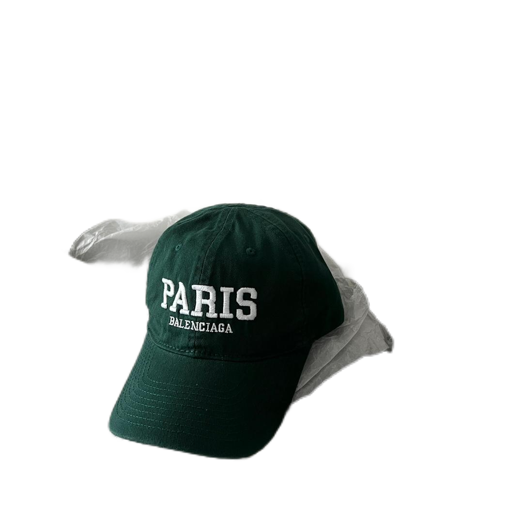 Burberry Balenciaga...Hat