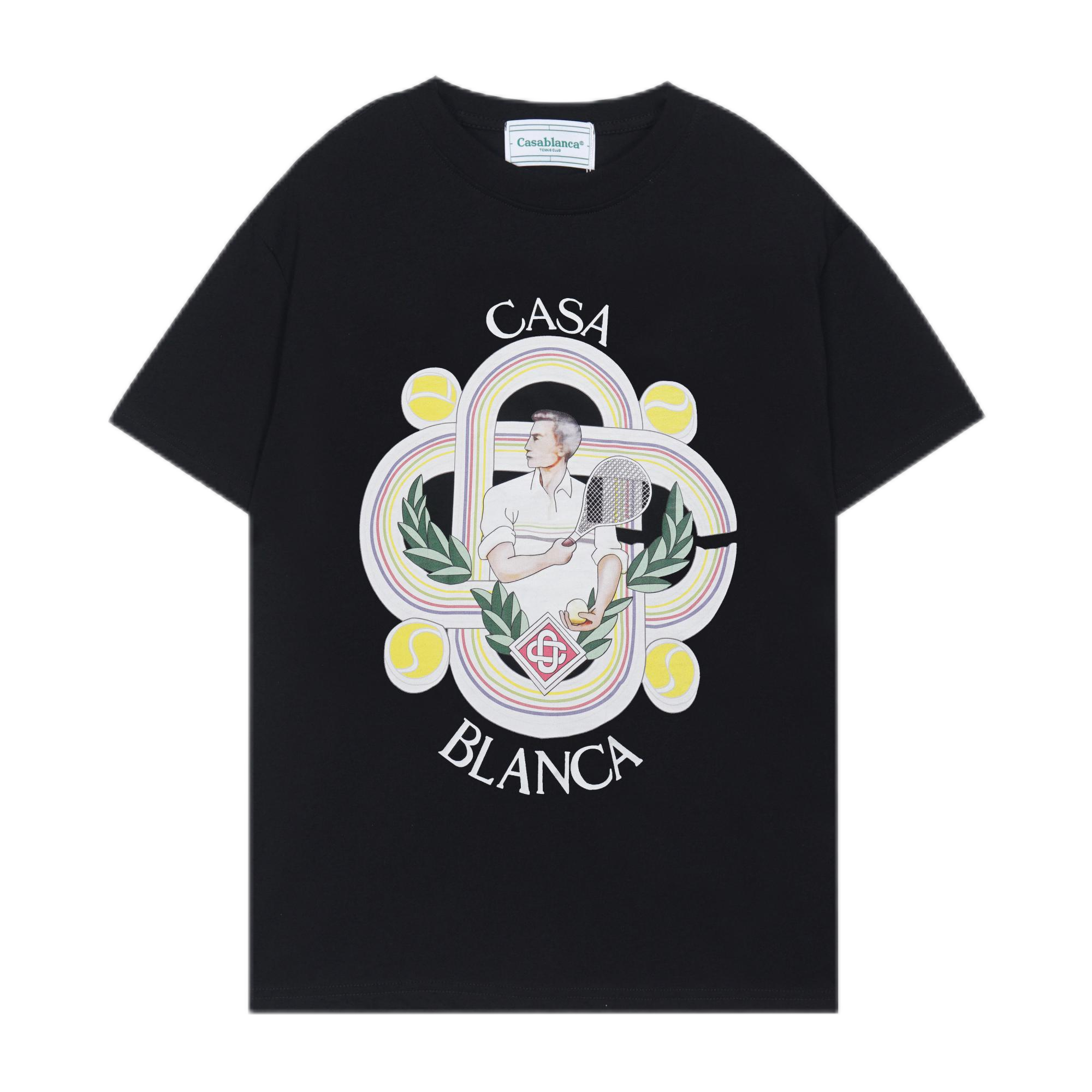 Casablanca T-Shirts