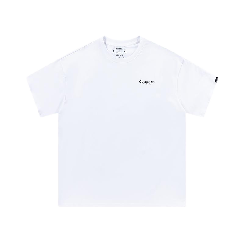 Covernat T-Shirts