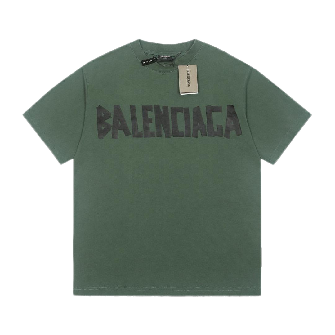 Balenciaga T-Shirts