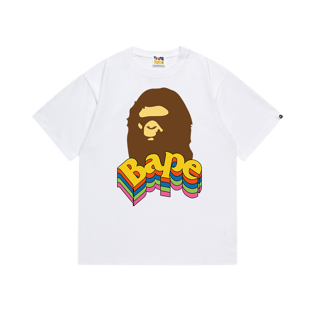 A Bathing Ape T-Shirts