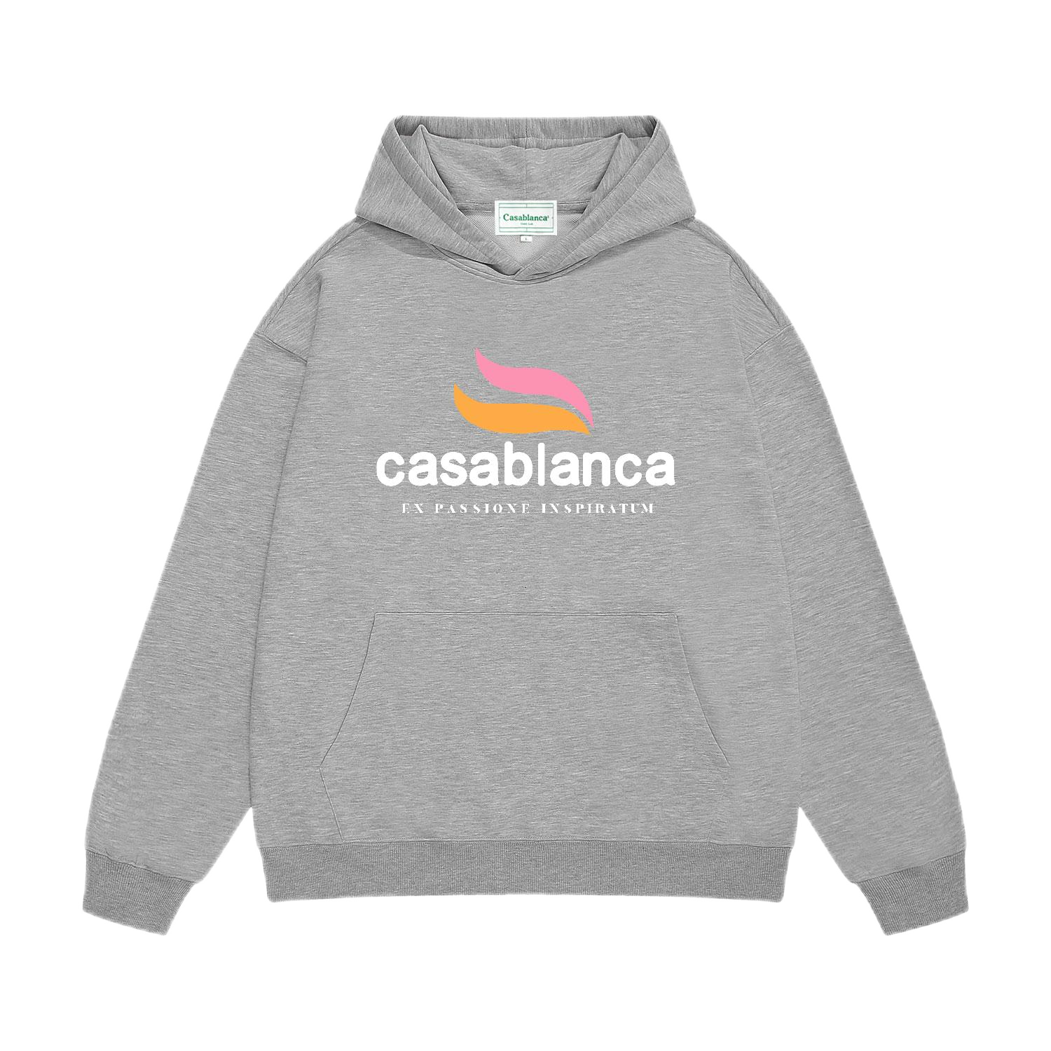 Casablanca Hoodies
