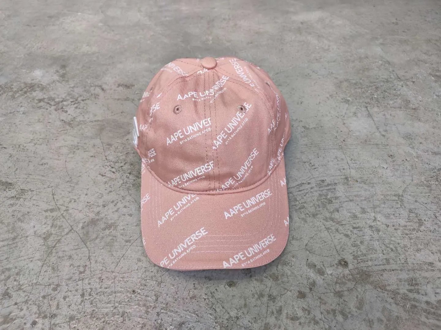 Balenciaga Fila...Hat