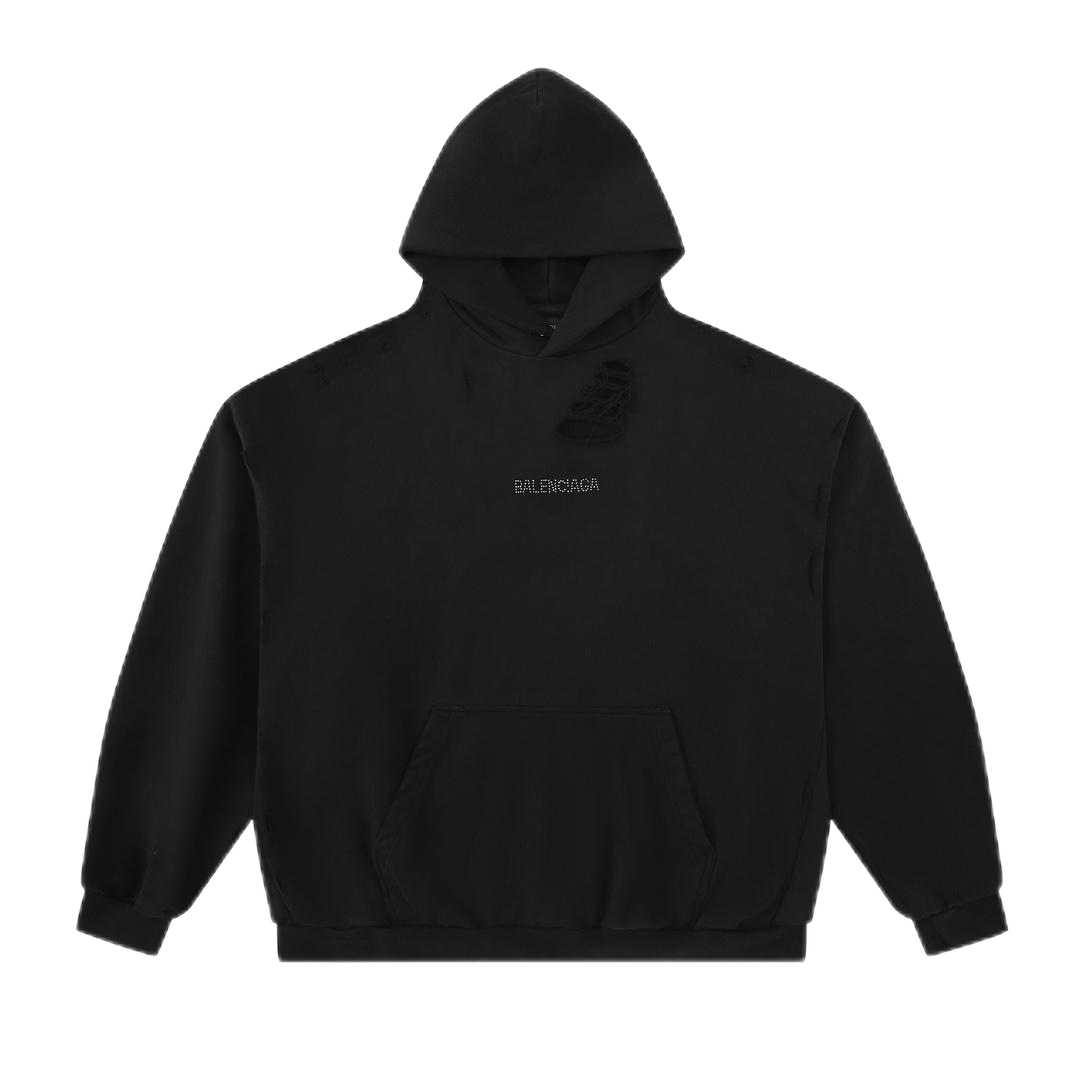 Balenciaga Hoodies