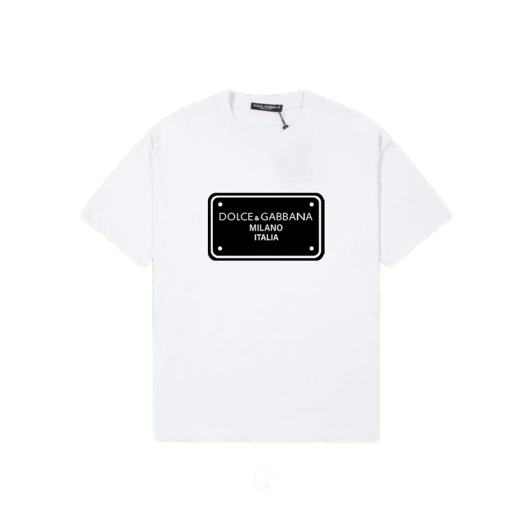 Dolce & Gabbana T-Shirts