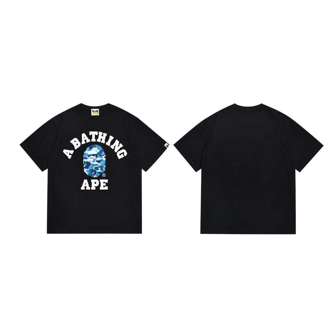 A Bathing Ape T-Shirts
