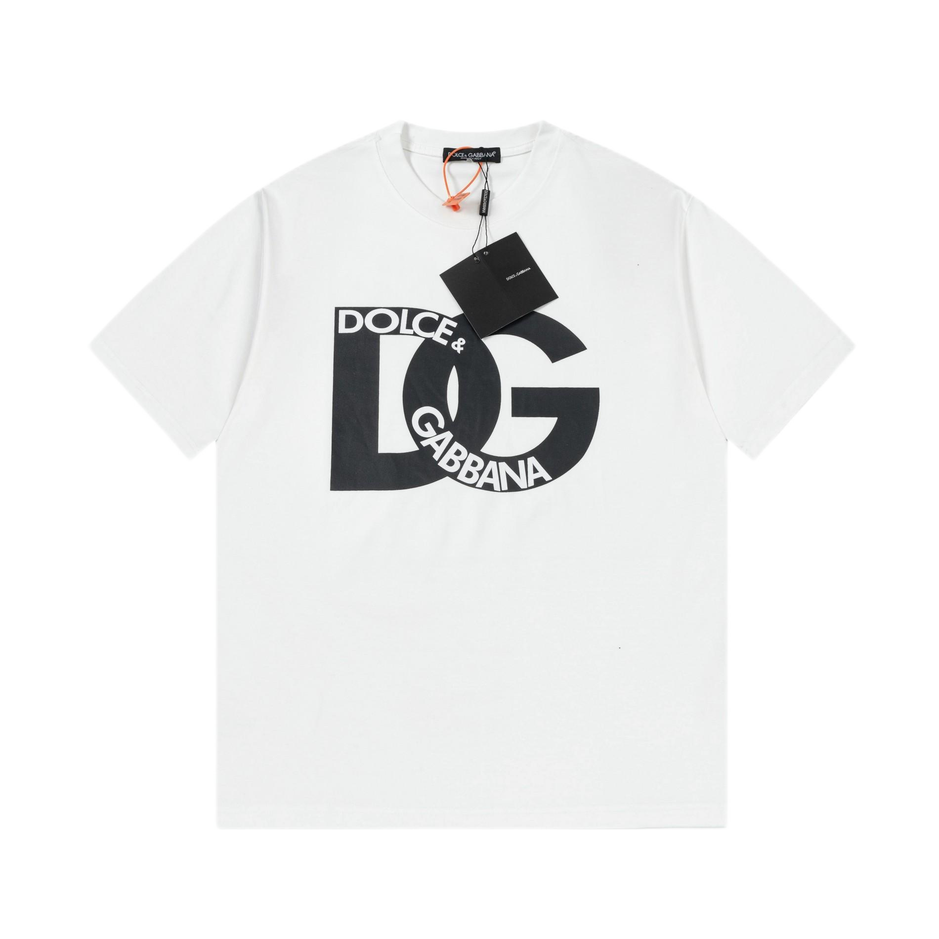 Dolce & Gabbana T-Shirts