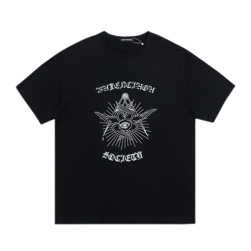 Balenciaga T-Shirts