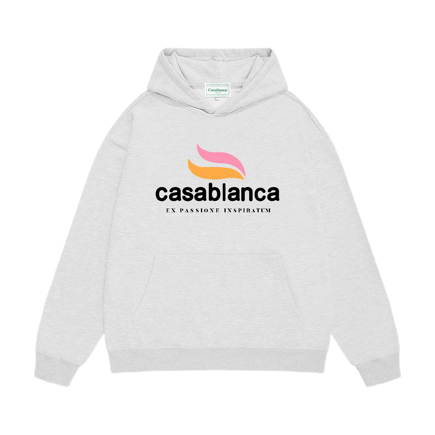 Casablanca Hoodies