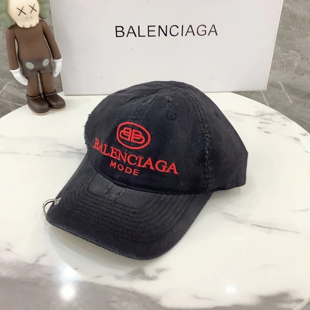 Balenciaga Fila...Hat