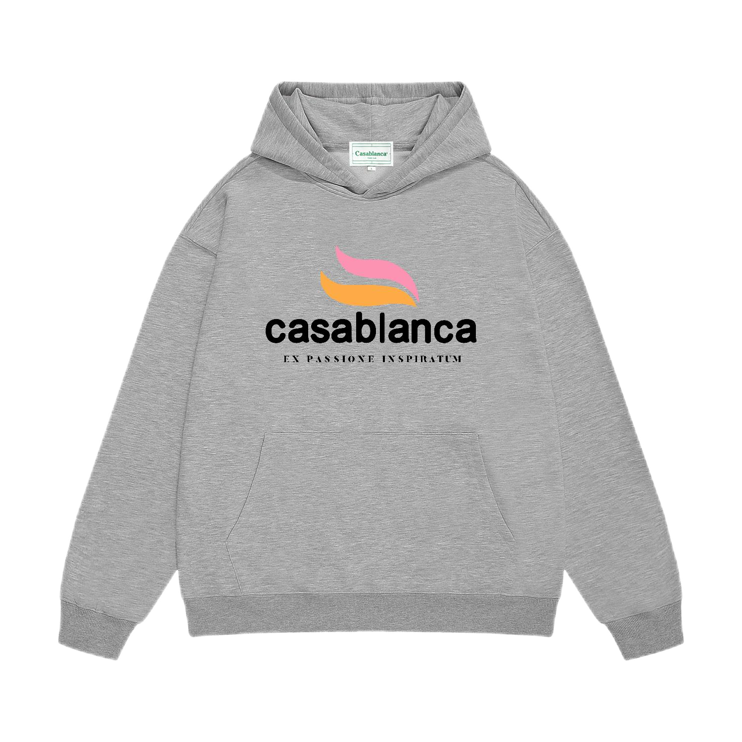 Casablanca Hoodies
