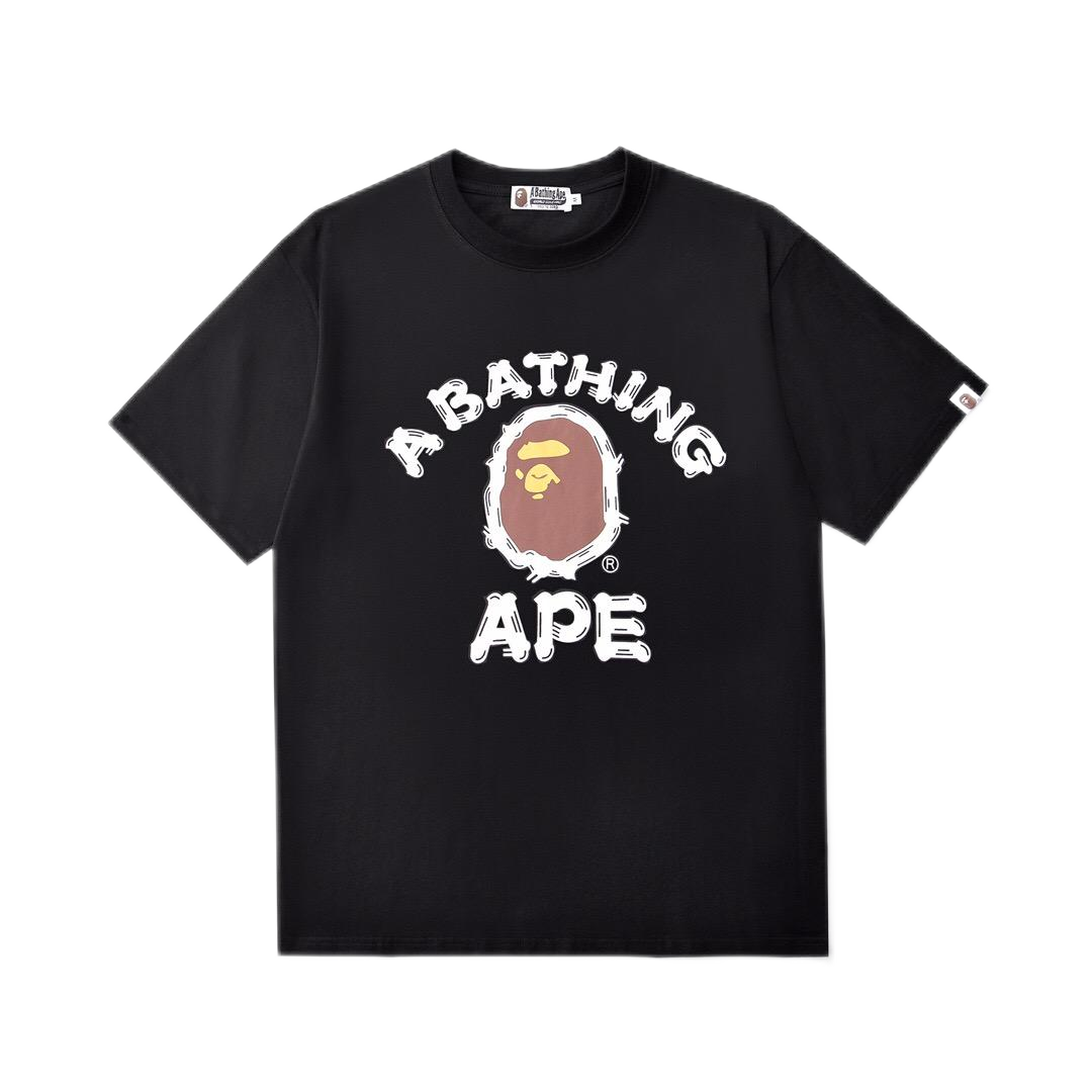 A Bathing Ape T-Shirts