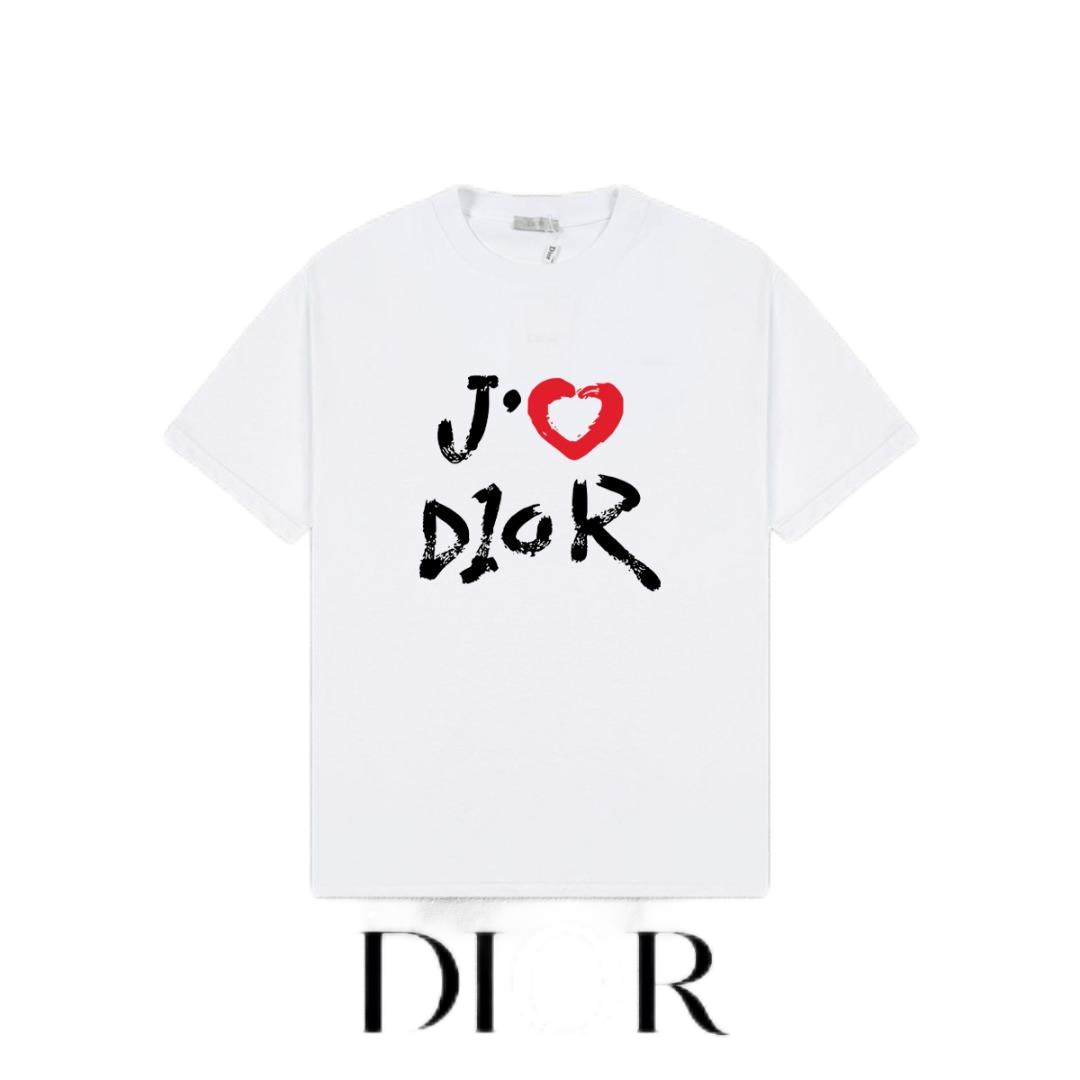 Dior T-Shirts