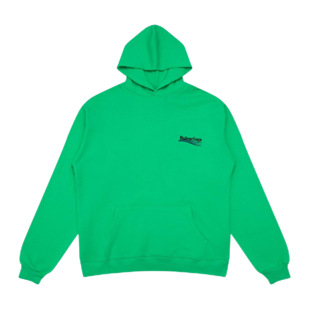 Balenciaga Hoodies