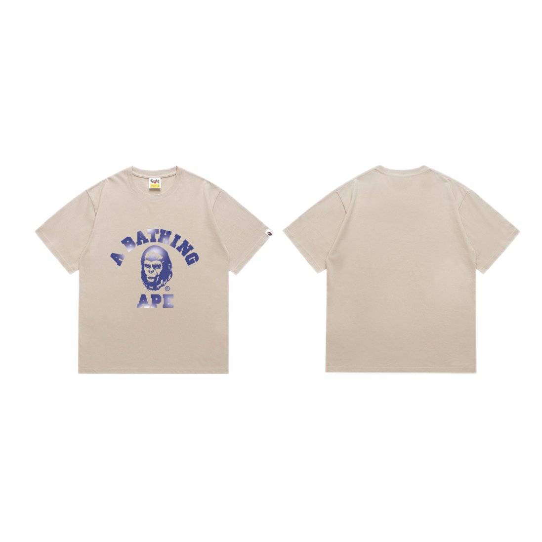 A Bathing Ape T-Shirts
