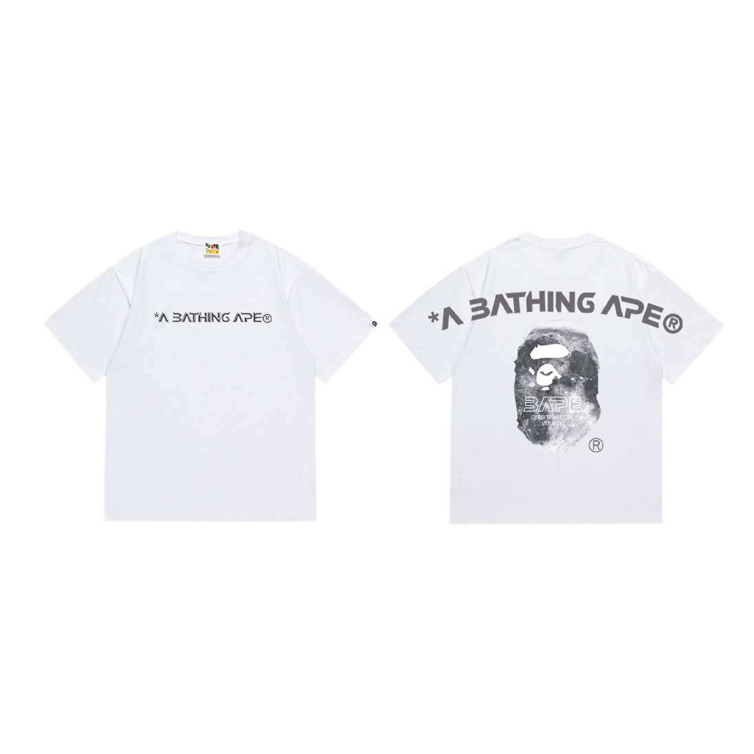 A Bathing Ape T-Shirts