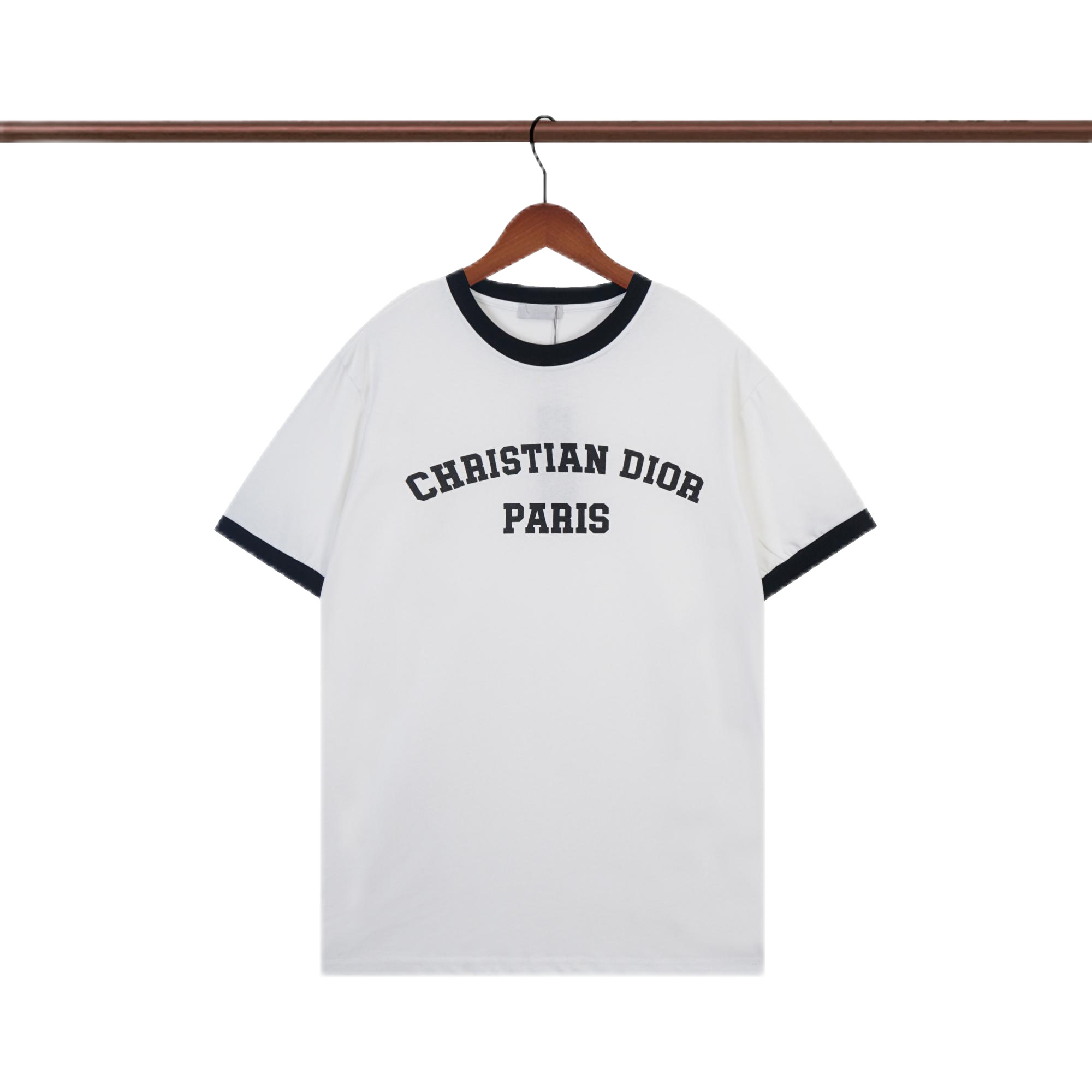 Dior T-Shirts