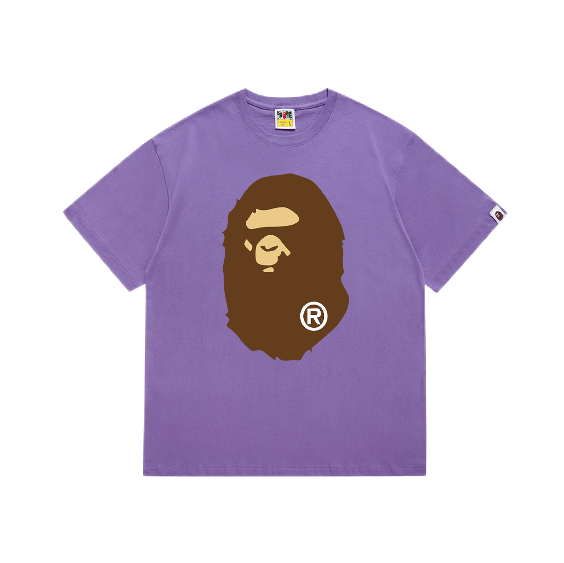 A Bathing Ape T-Shirts