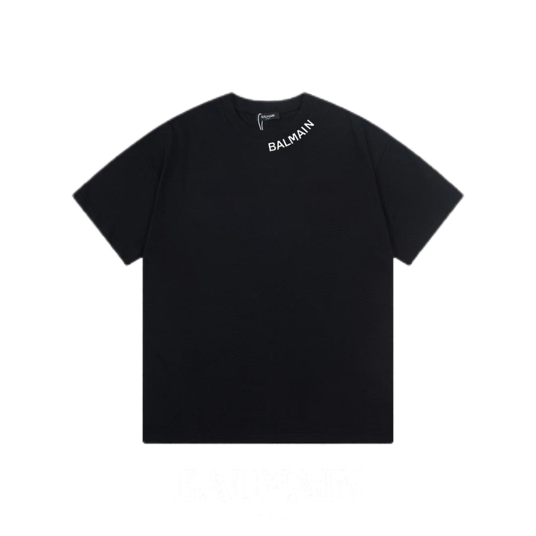 Balmain T-Shirts