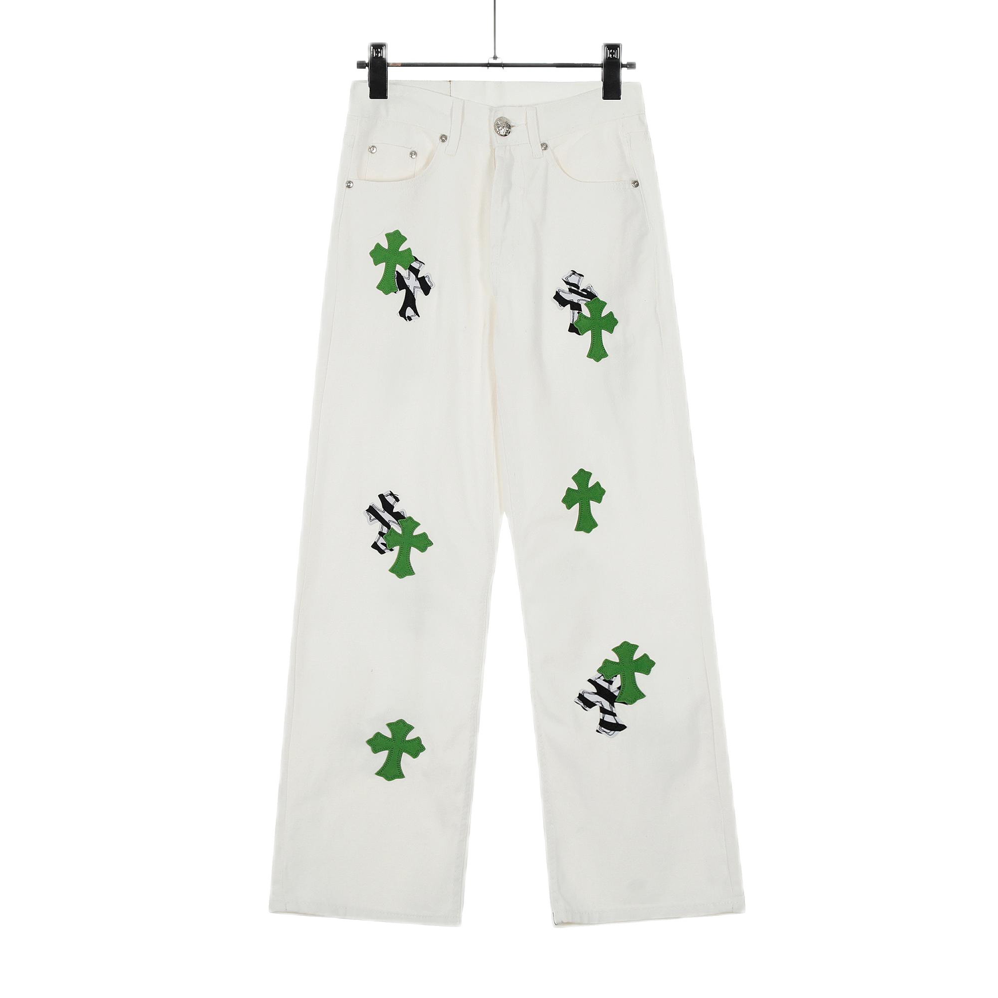 Chrome Hearts Pants