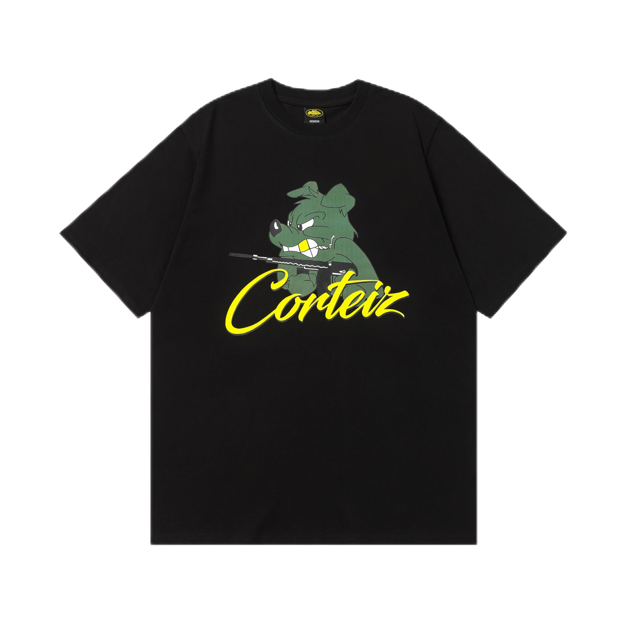 Corteiz T-Shirts