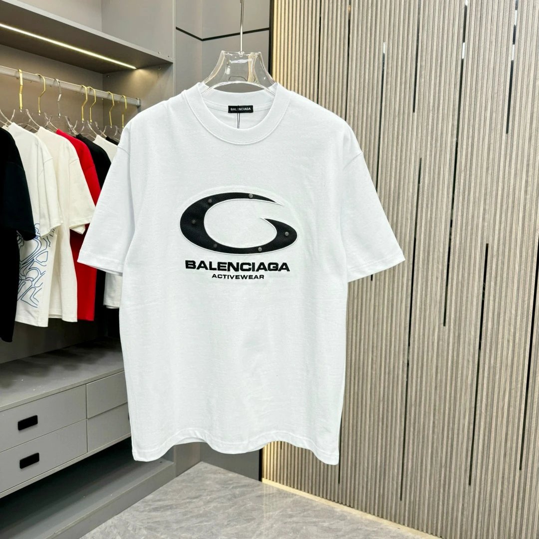 Balenciaga T-Shirts