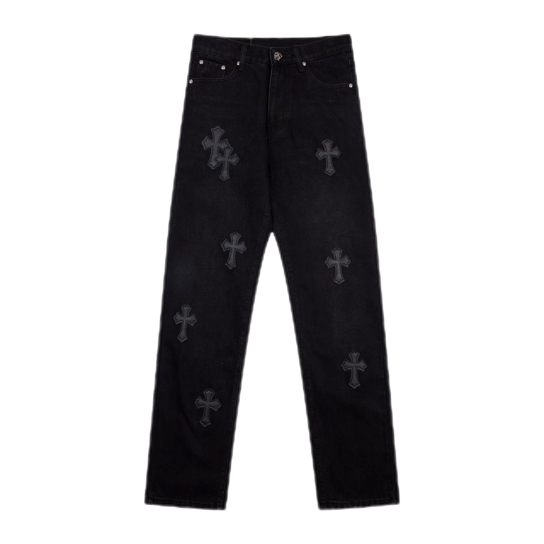Chrome Hearts Pants