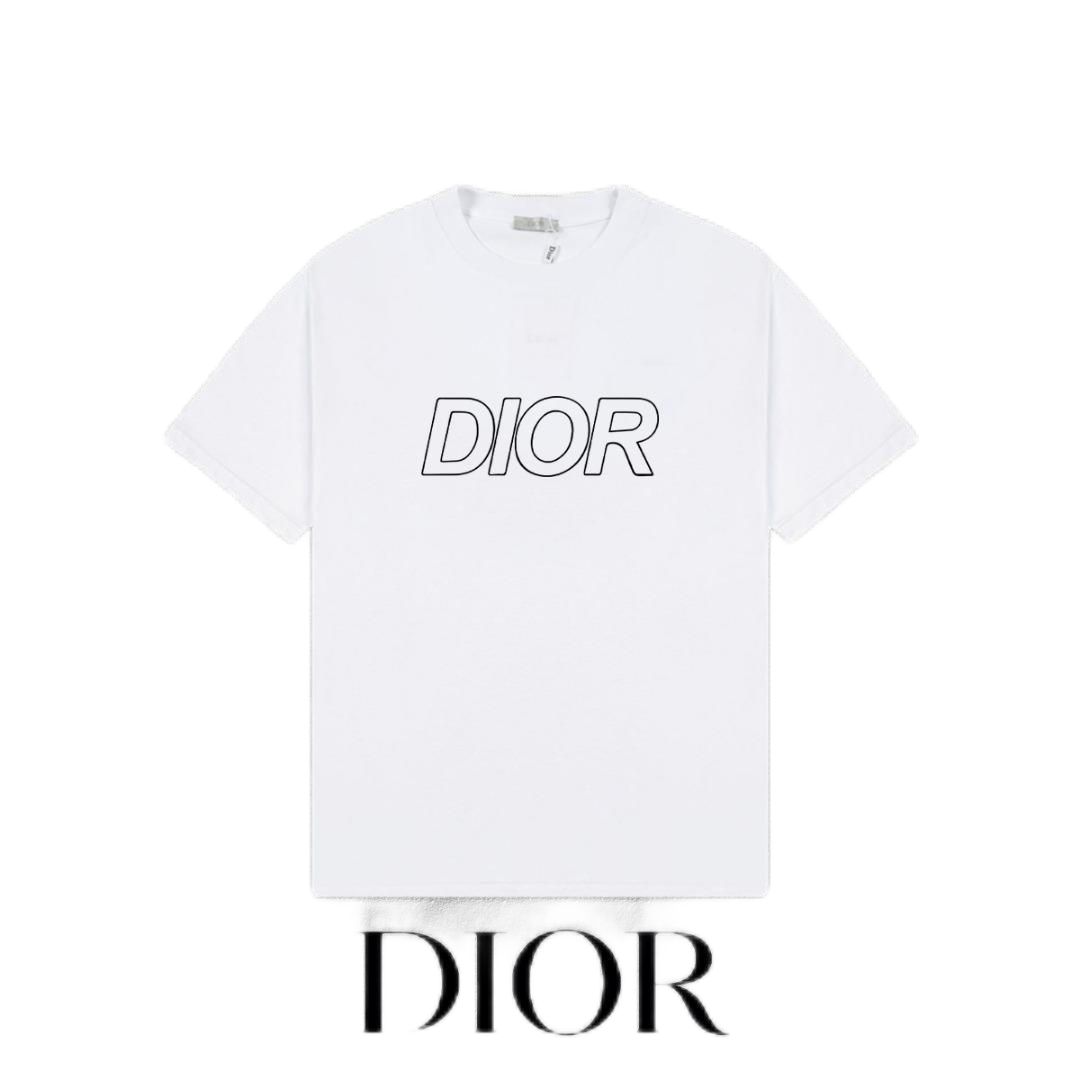 Dior T-Shirts