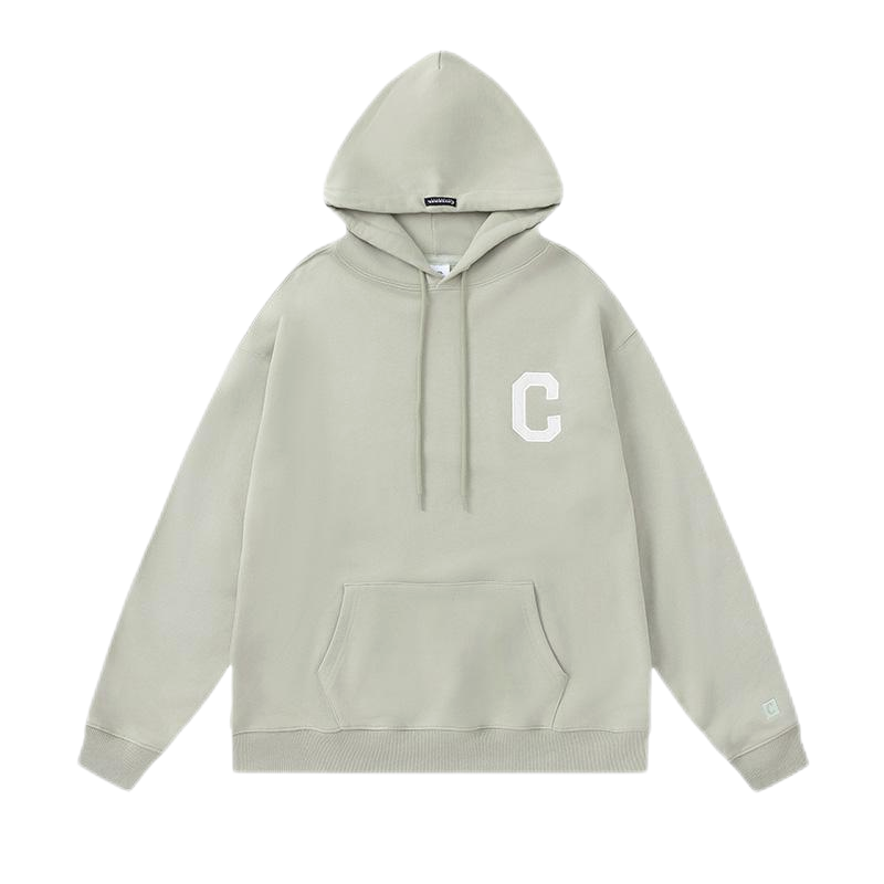 Covernat Hoodies