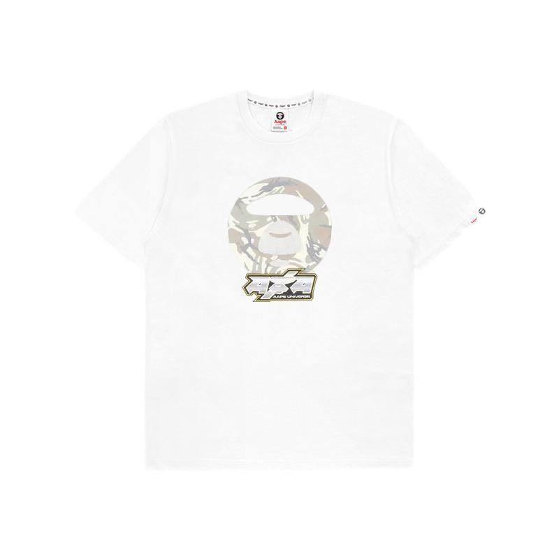 A Bathing Ape T-Shirts