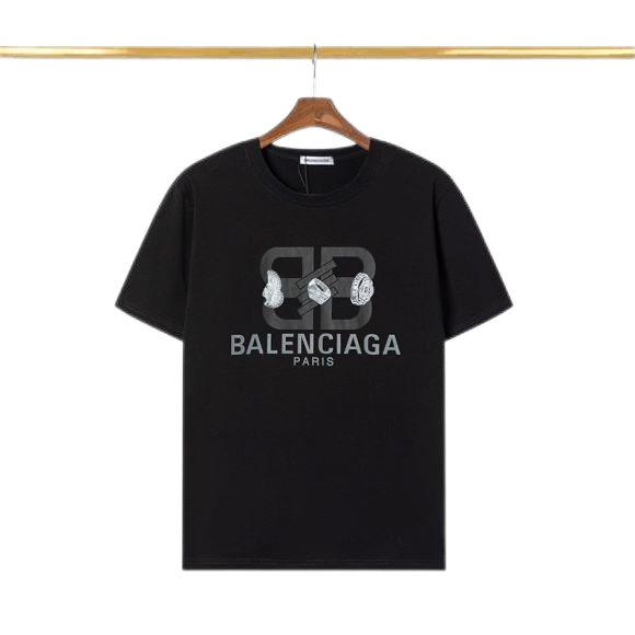 Balenciaga T-Shirts