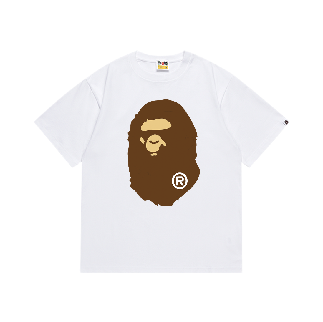 A Bathing Ape T-Shirts