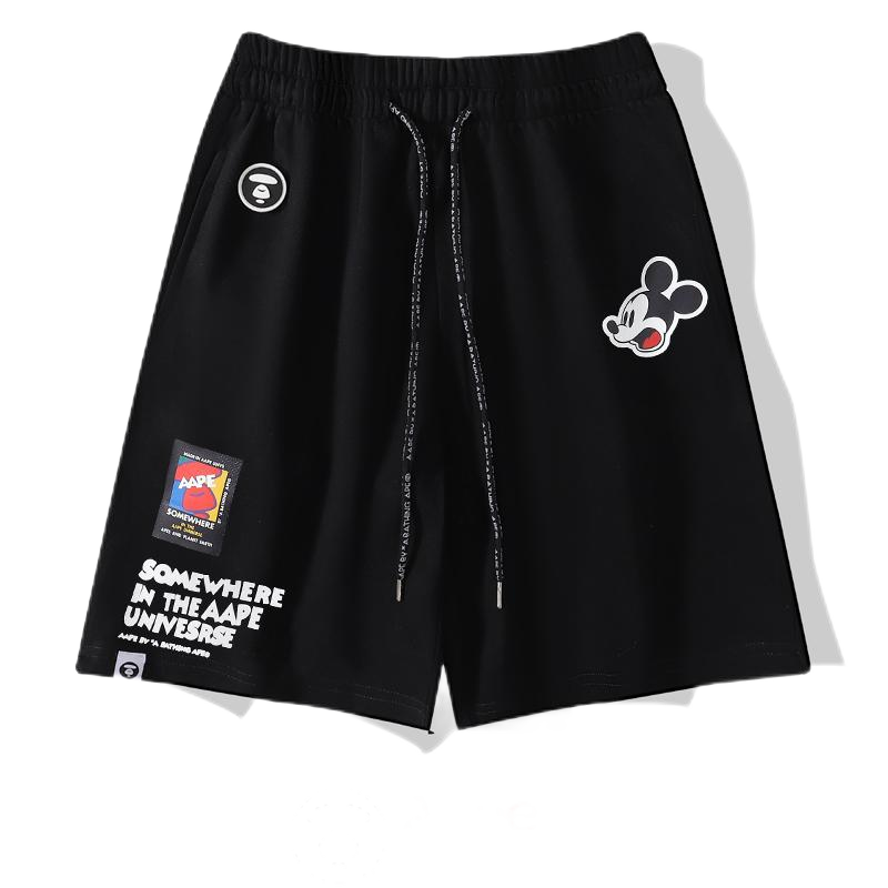 A Bathing Ape Shorts