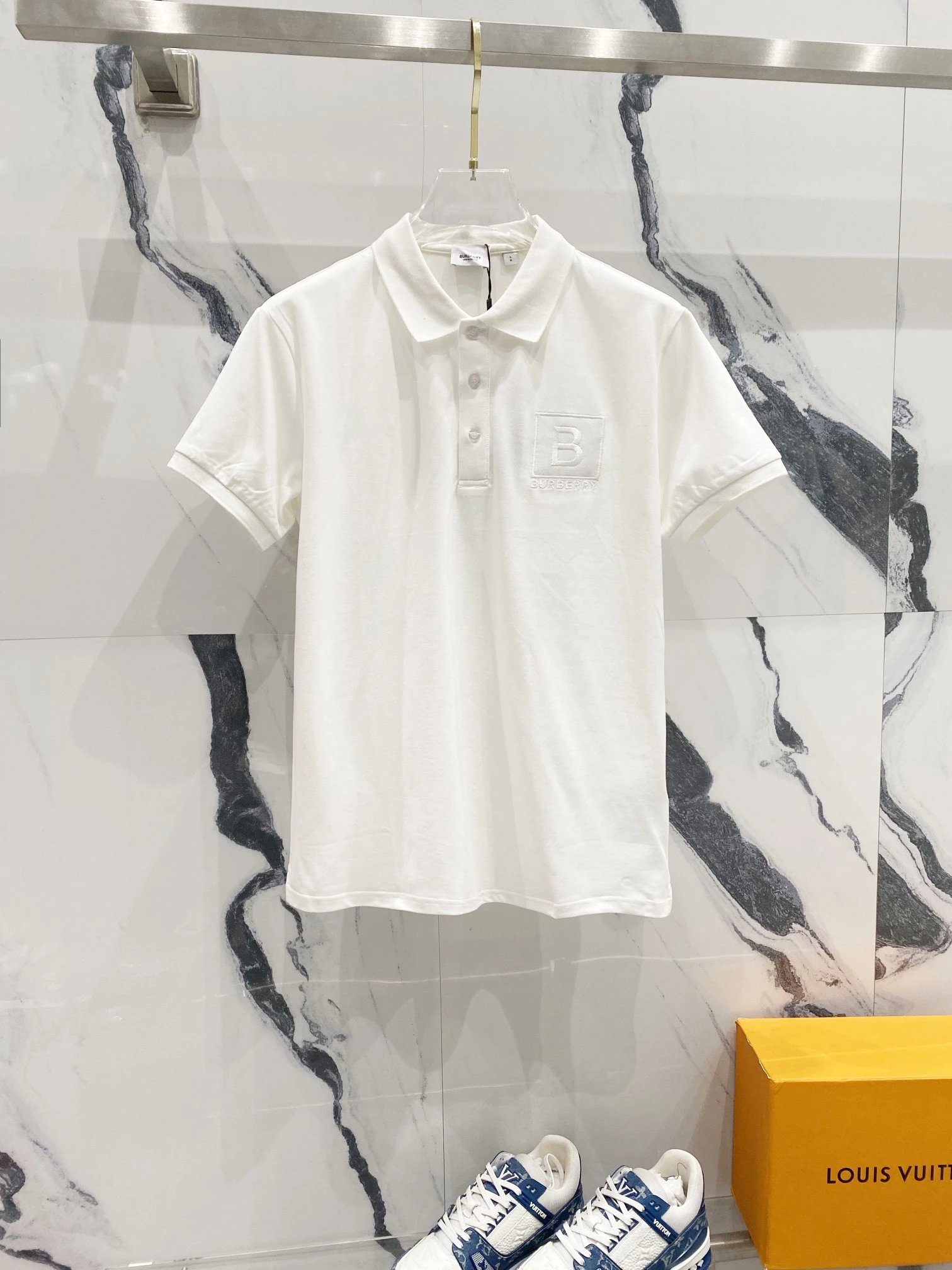 Burberry T-Shirts