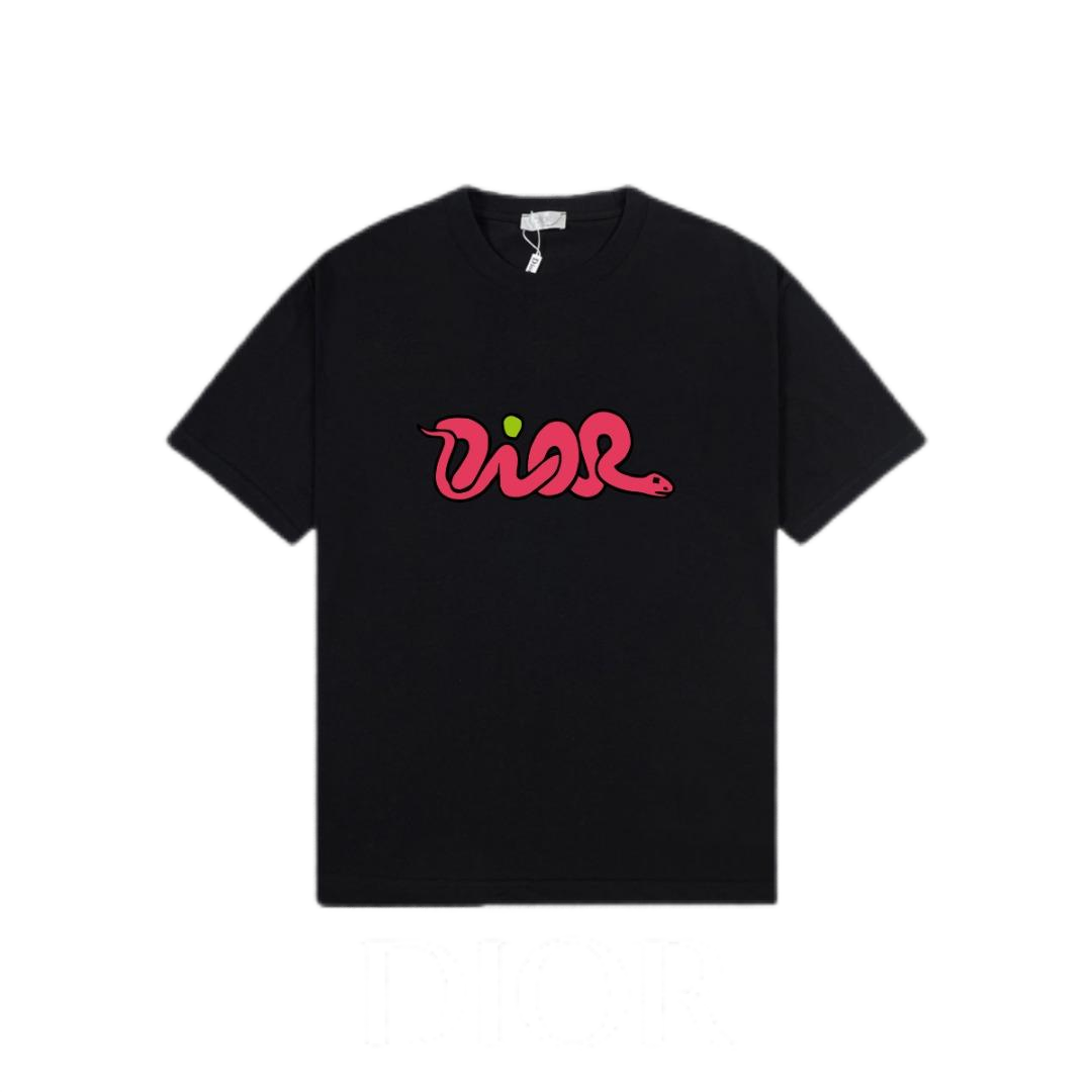 Dior T-Shirts
