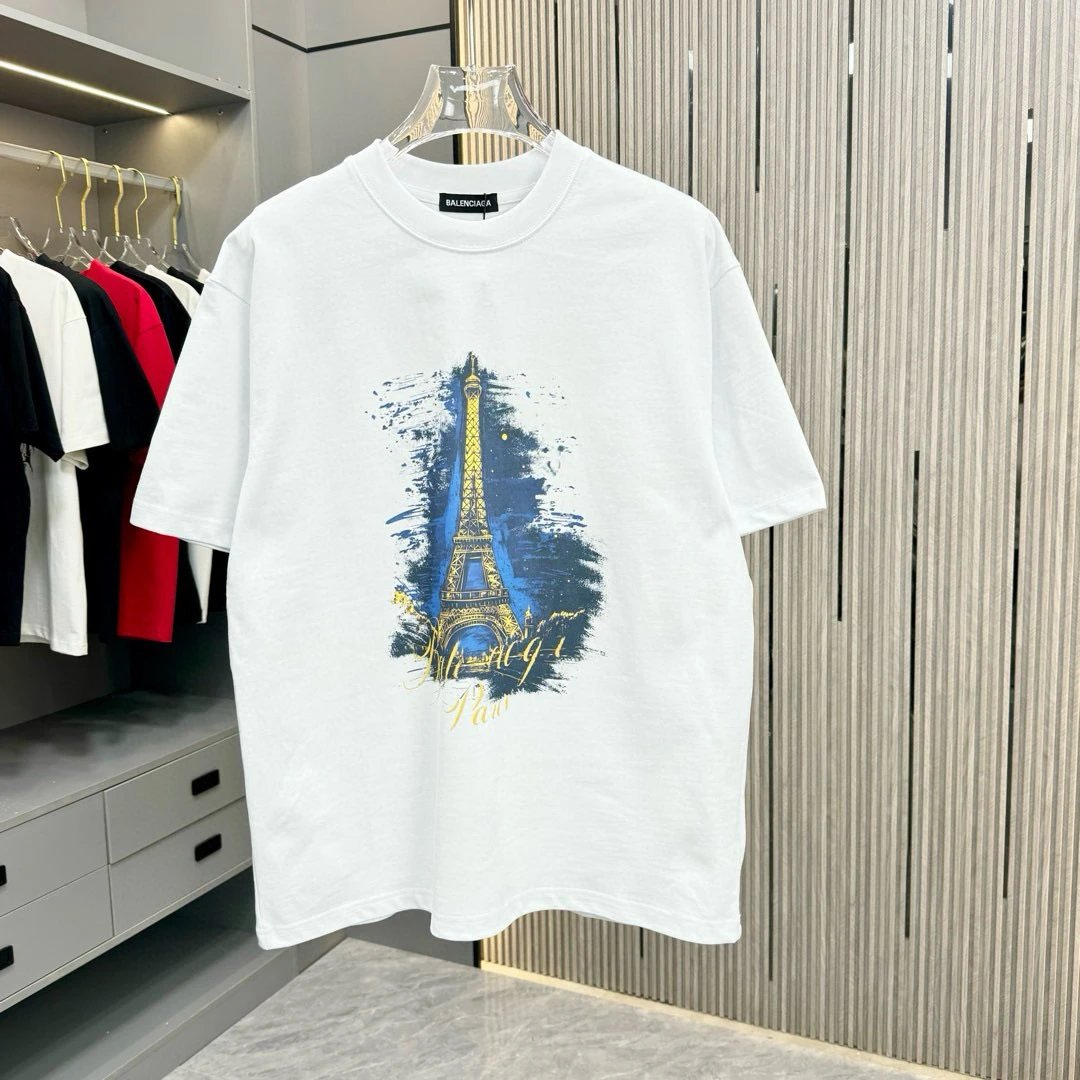 Balenciaga T-Shirts