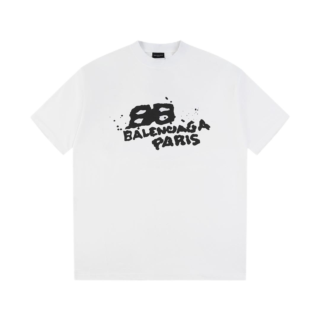 Balenciaga T-Shirts