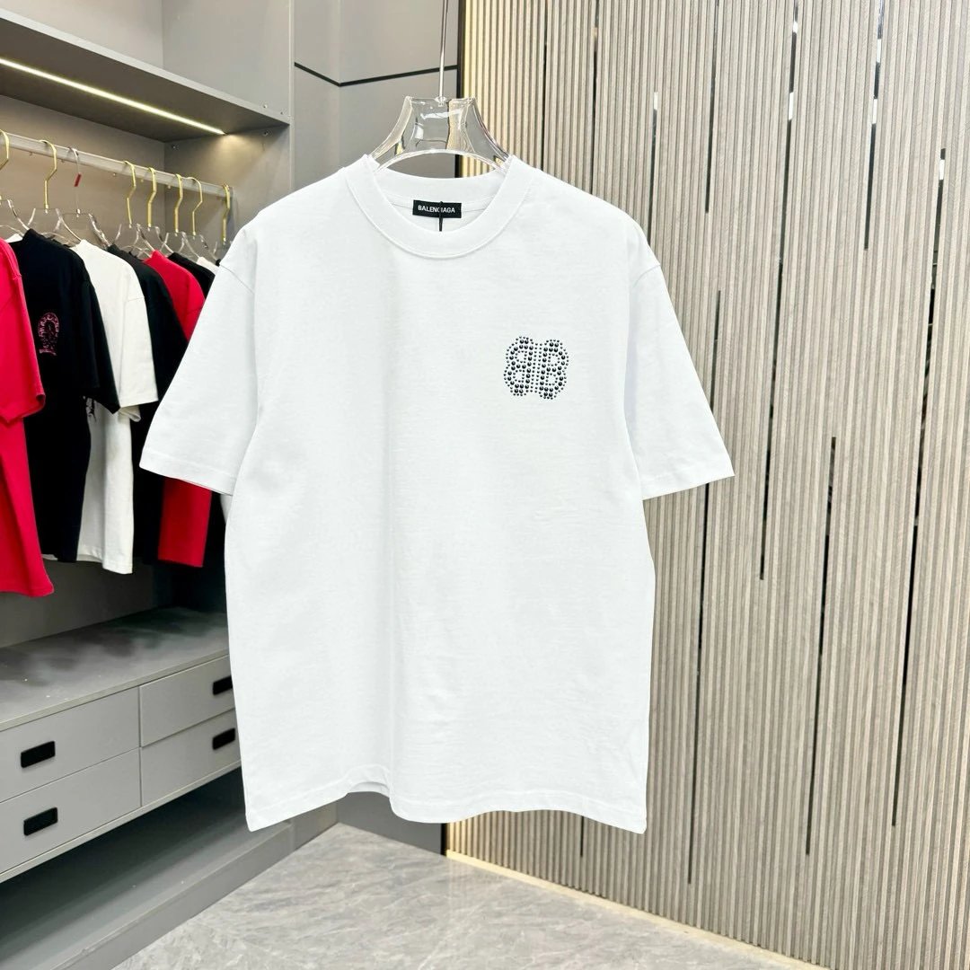 Balenciaga T-Shirts