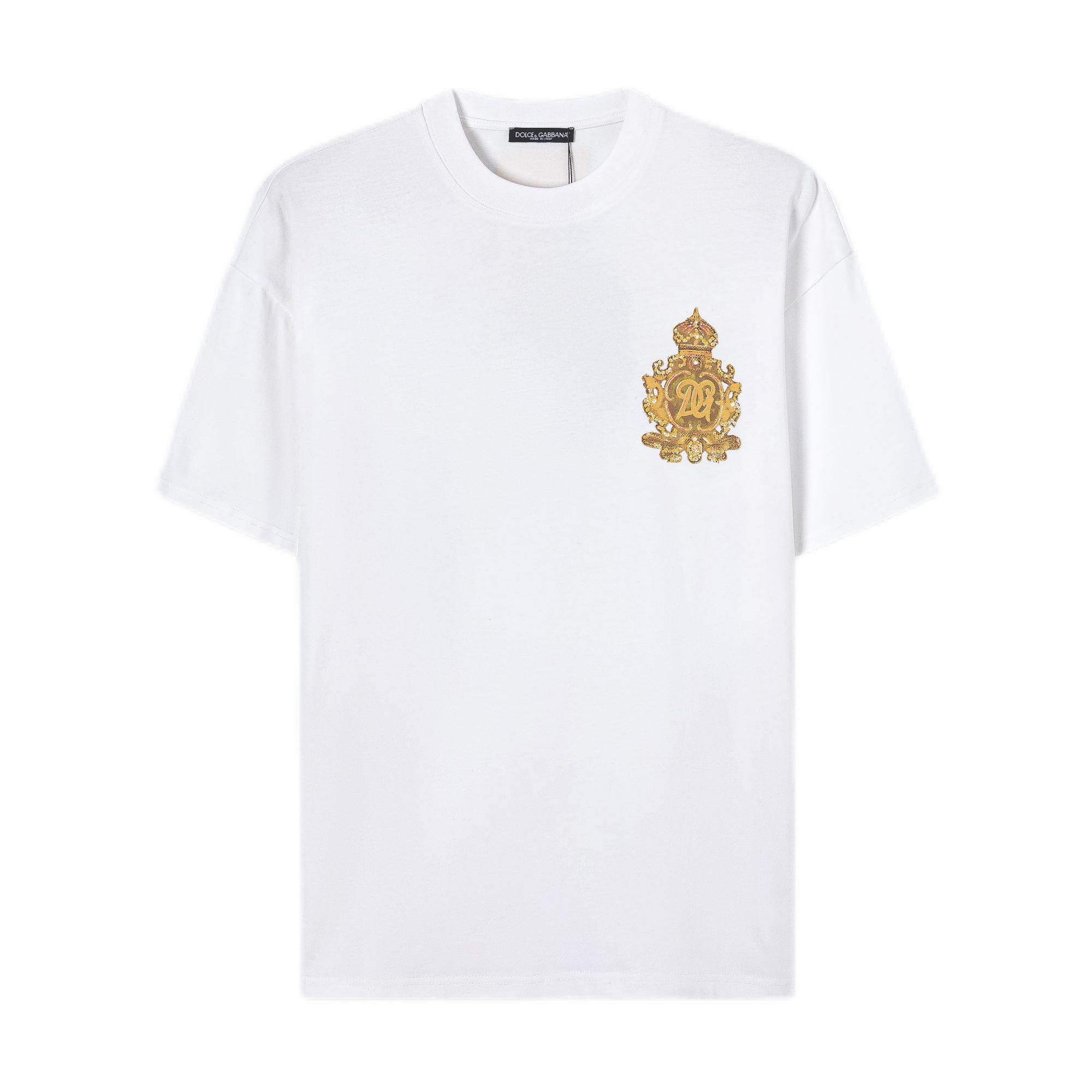 Dolce & Gabbana T-Shirts