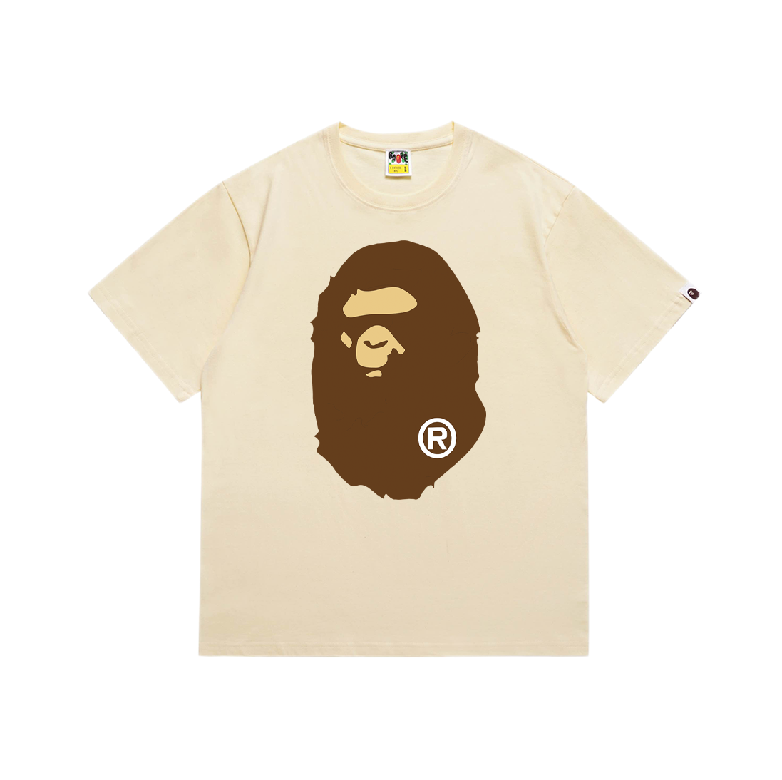 A Bathing Ape T-Shirts
