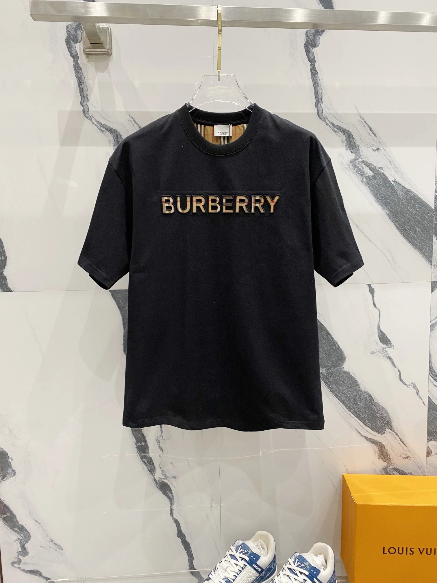 Burberry T-Shirts