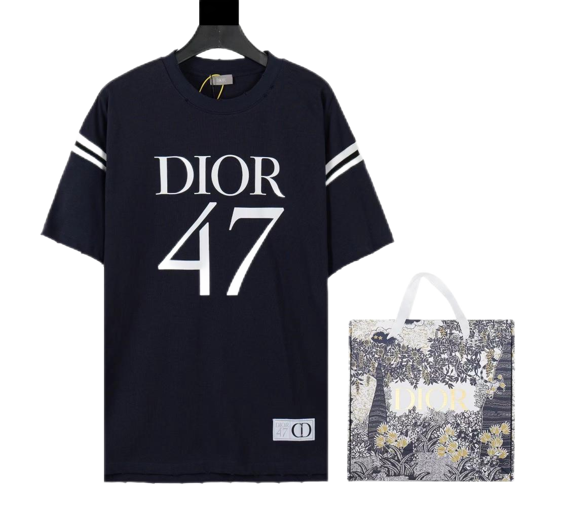 Dior T-Shirts