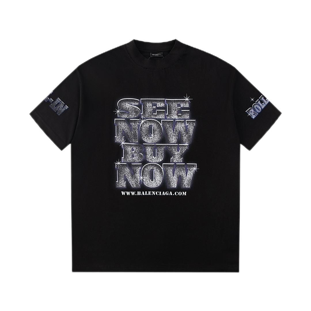 Balenciaga T-Shirts