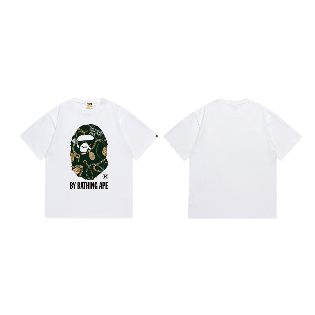 A Bathing Ape T-Shirts