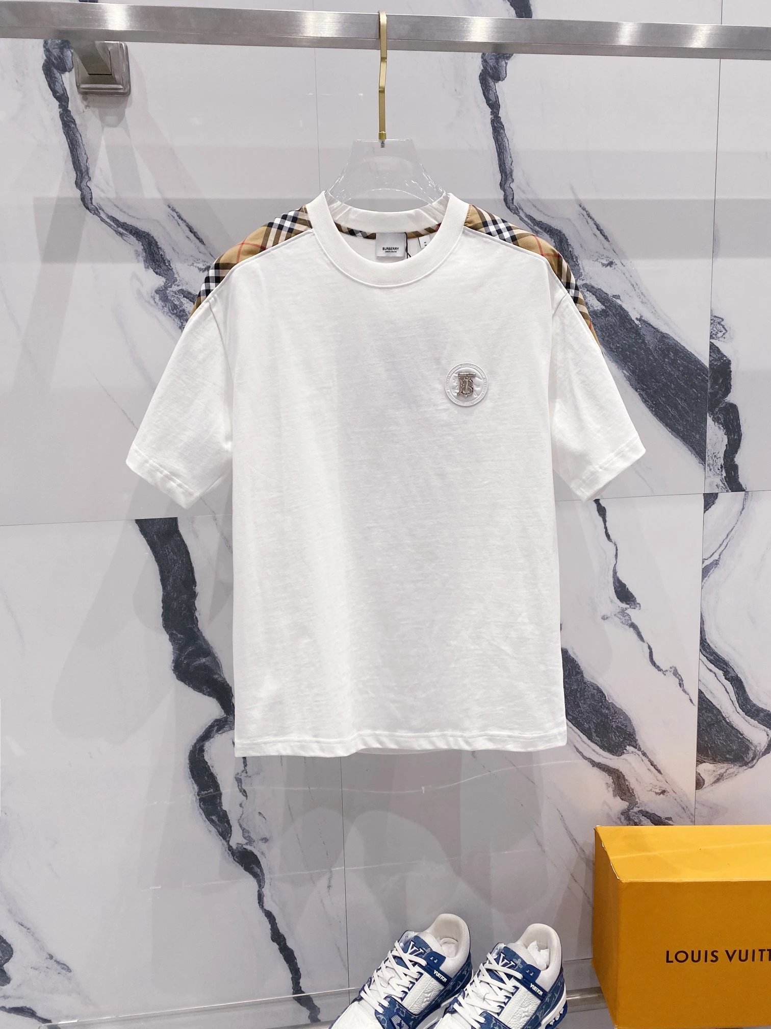 Burberry T-Shirts