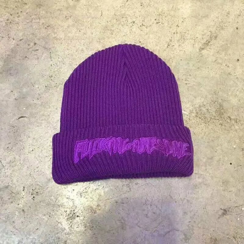 Balenciaga Fila...Hat